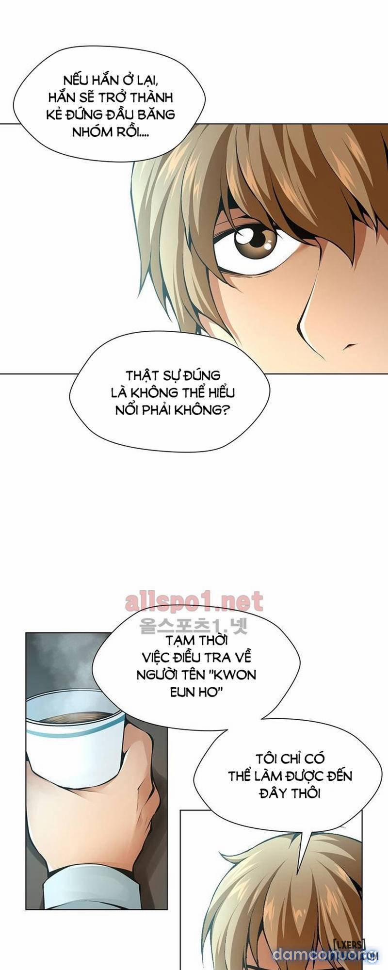 Nô Lệ Song Sinh 62 trang 24