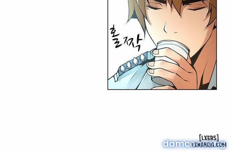 Nô Lệ Song Sinh 62 trang 25