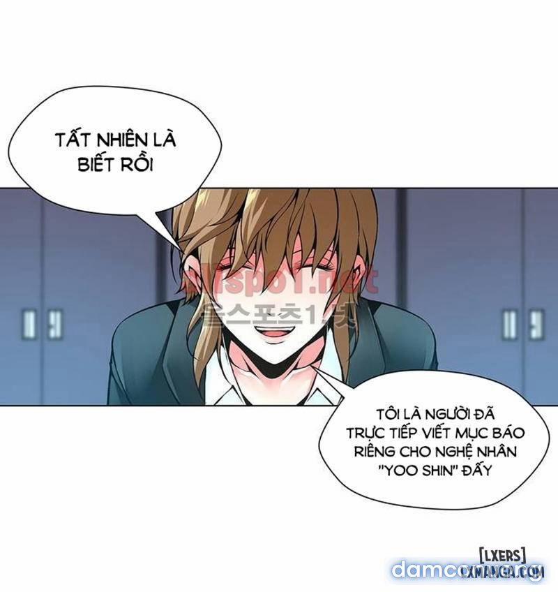 Nô Lệ Song Sinh 62 trang 28