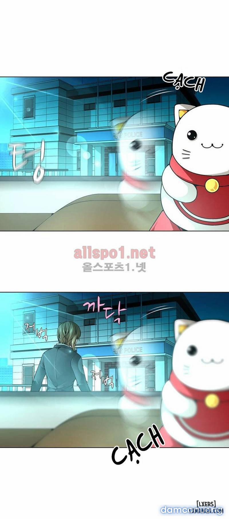 Nô Lệ Song Sinh 62 trang 3