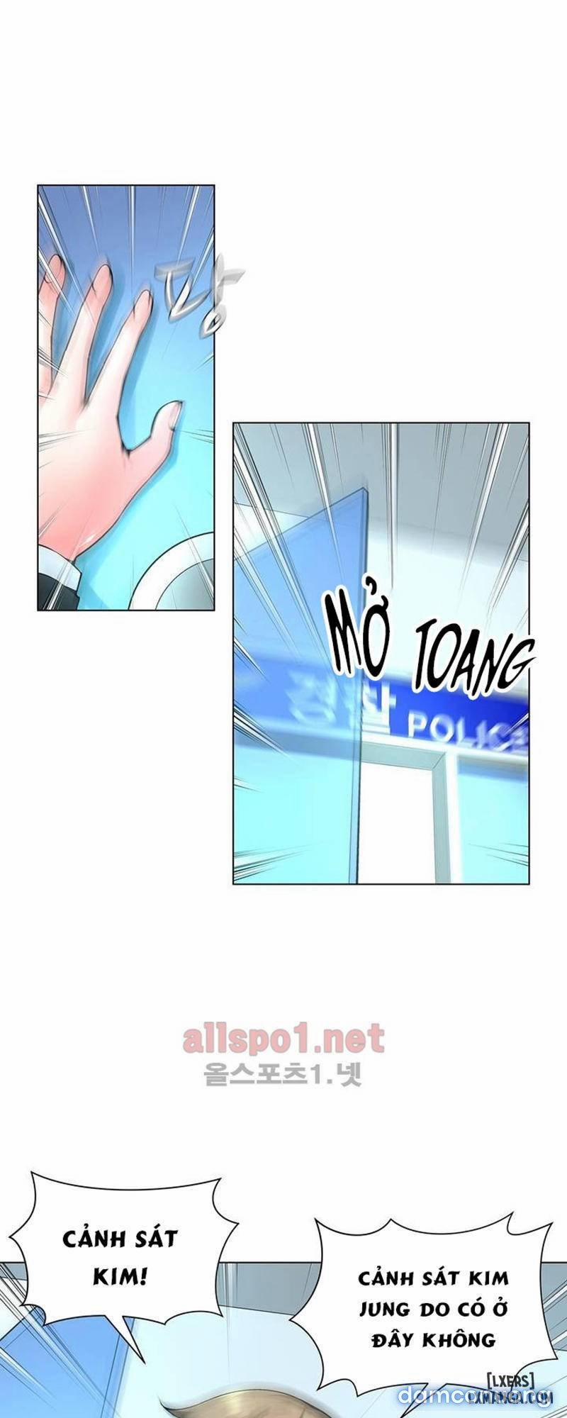 Nô Lệ Song Sinh 62 trang 4