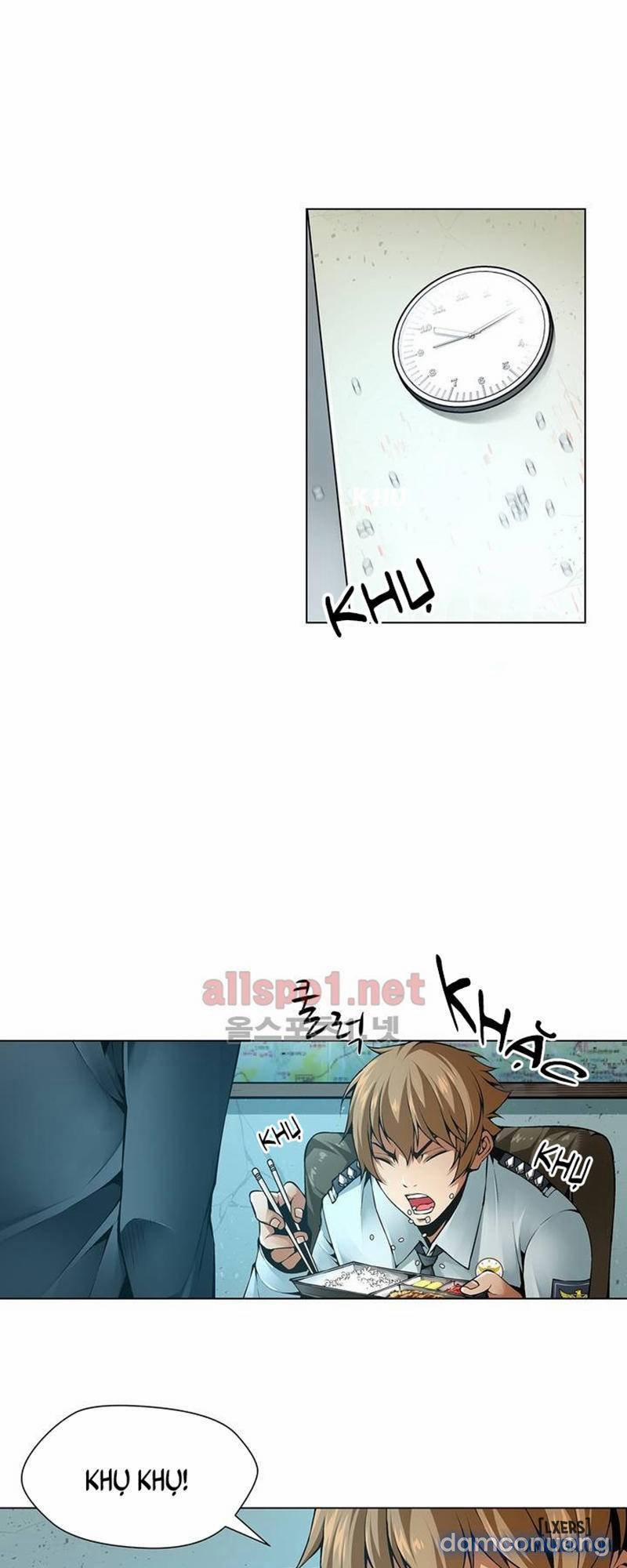 Nô Lệ Song Sinh 62 trang 6