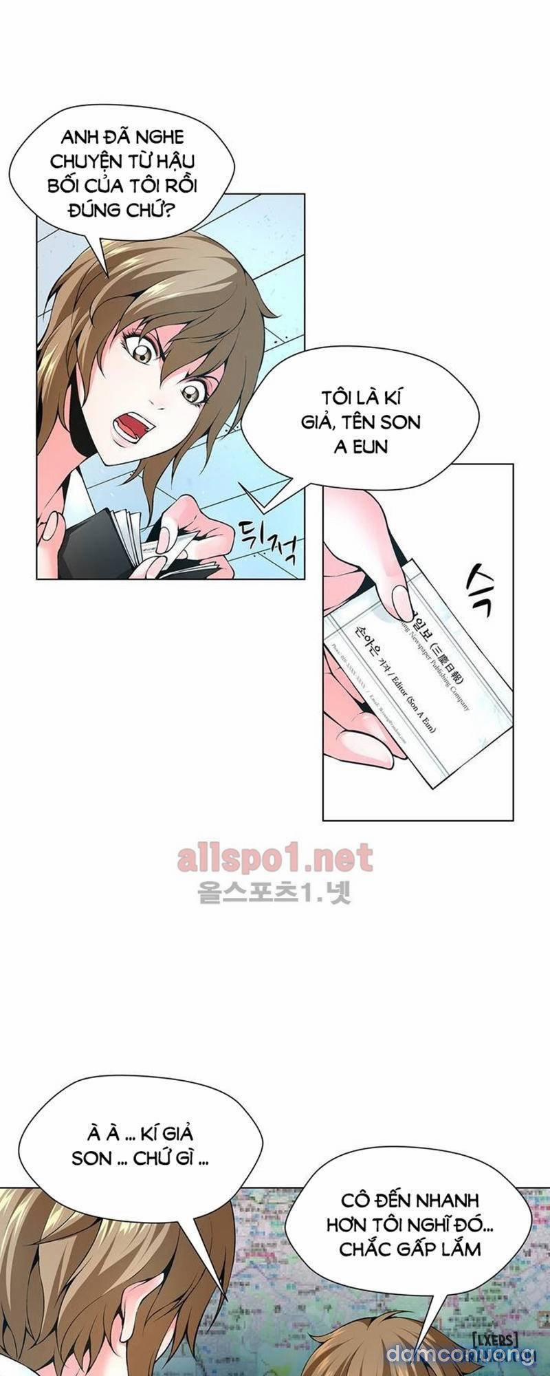 Nô Lệ Song Sinh 62 trang 8