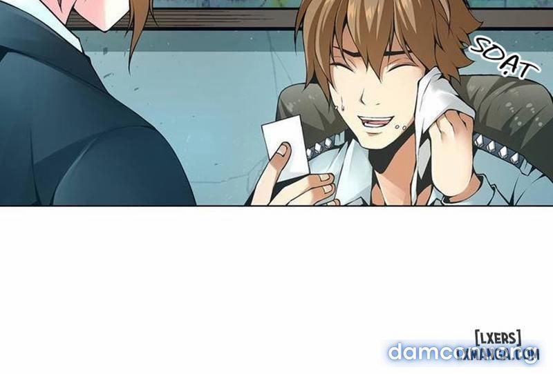 Nô Lệ Song Sinh 62 trang 9