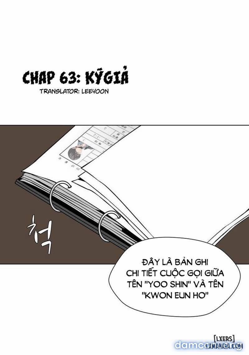 Nô Lệ Song Sinh 63 trang 1