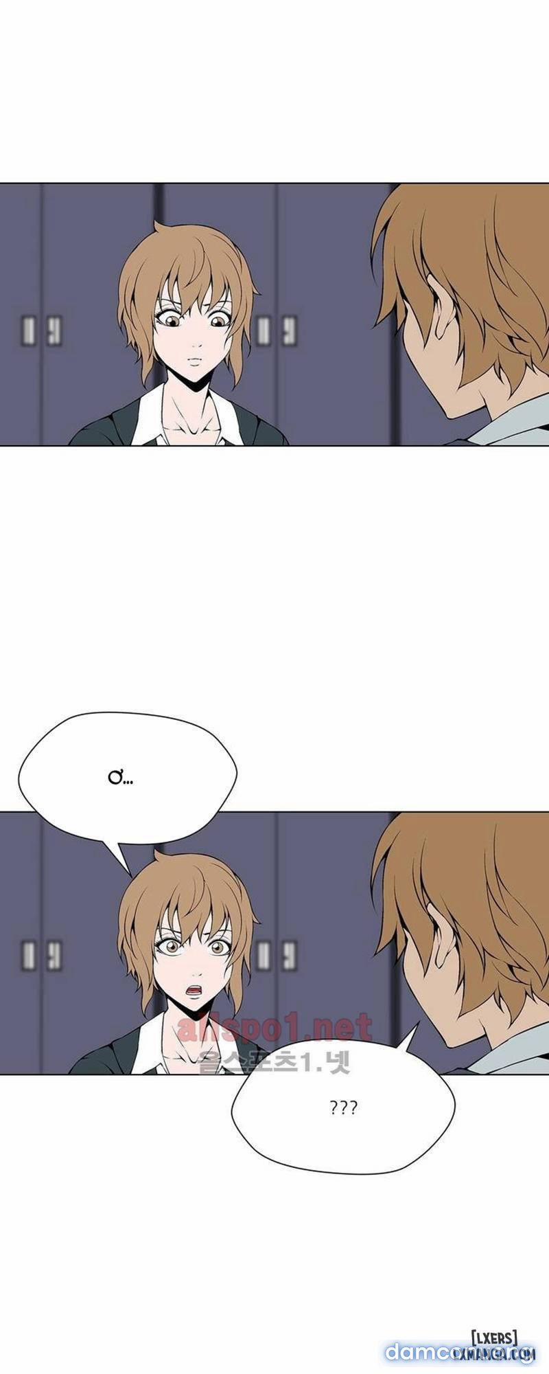 Nô Lệ Song Sinh 63 trang 11