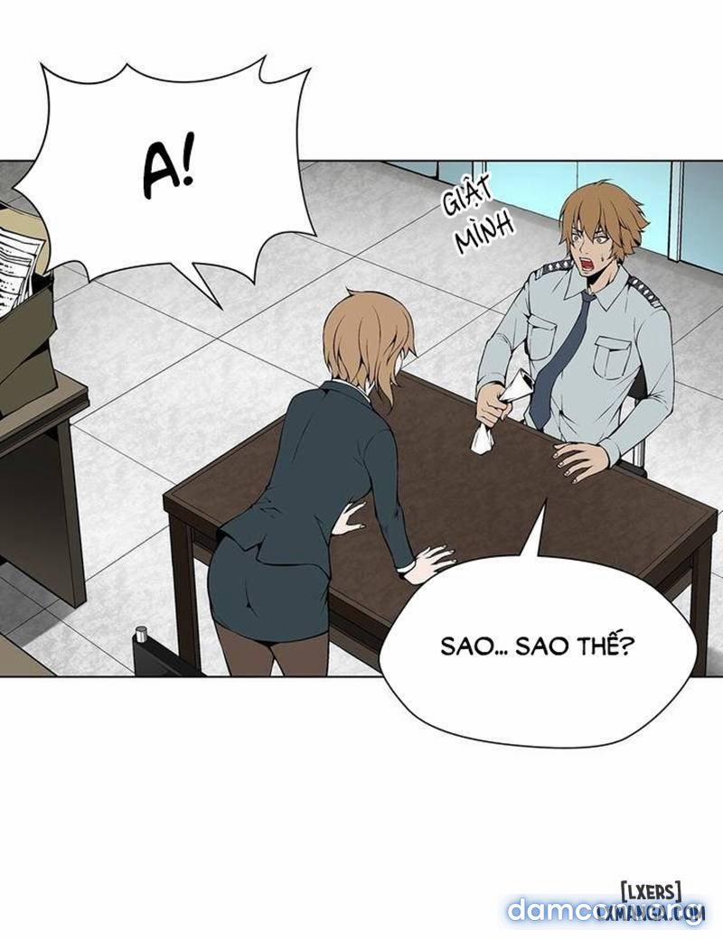 Nô Lệ Song Sinh 63 trang 12