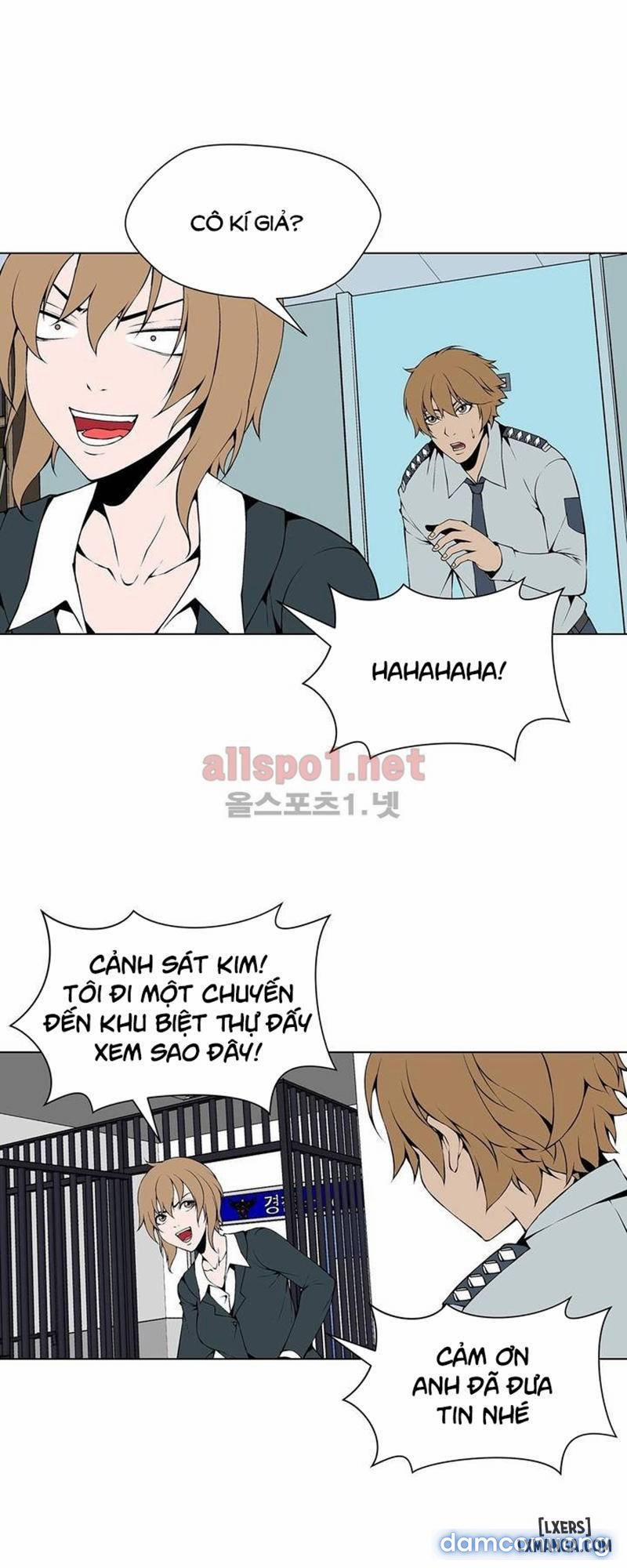 Nô Lệ Song Sinh 63 trang 15