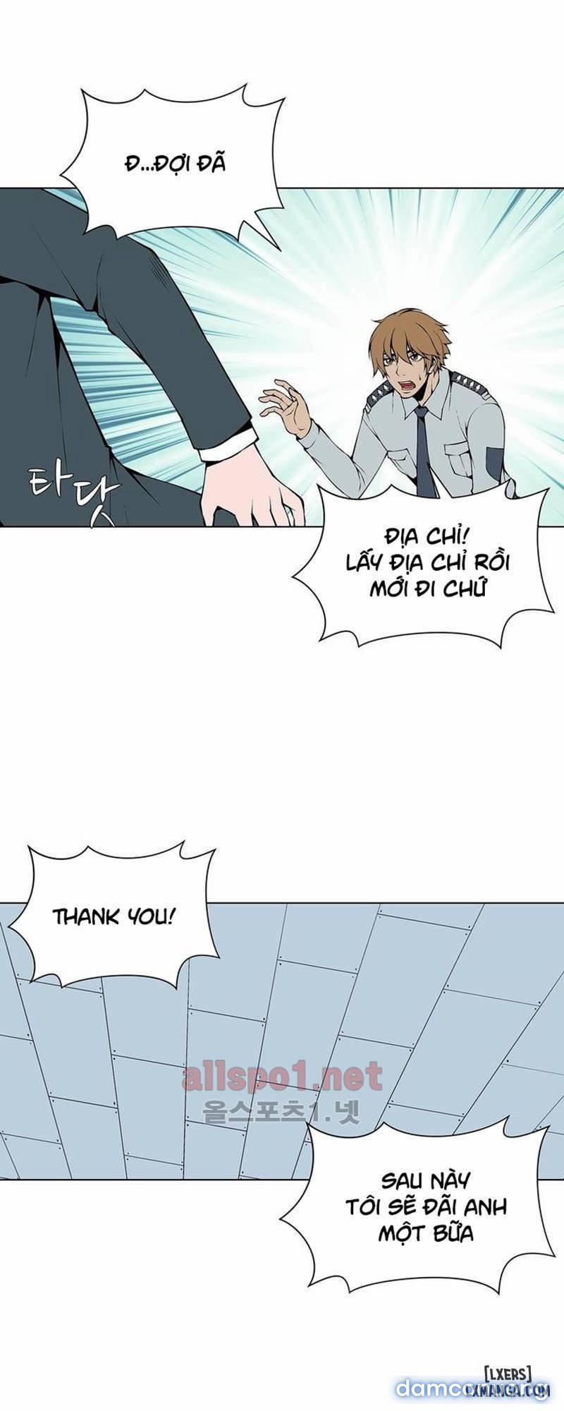 Nô Lệ Song Sinh 63 trang 16