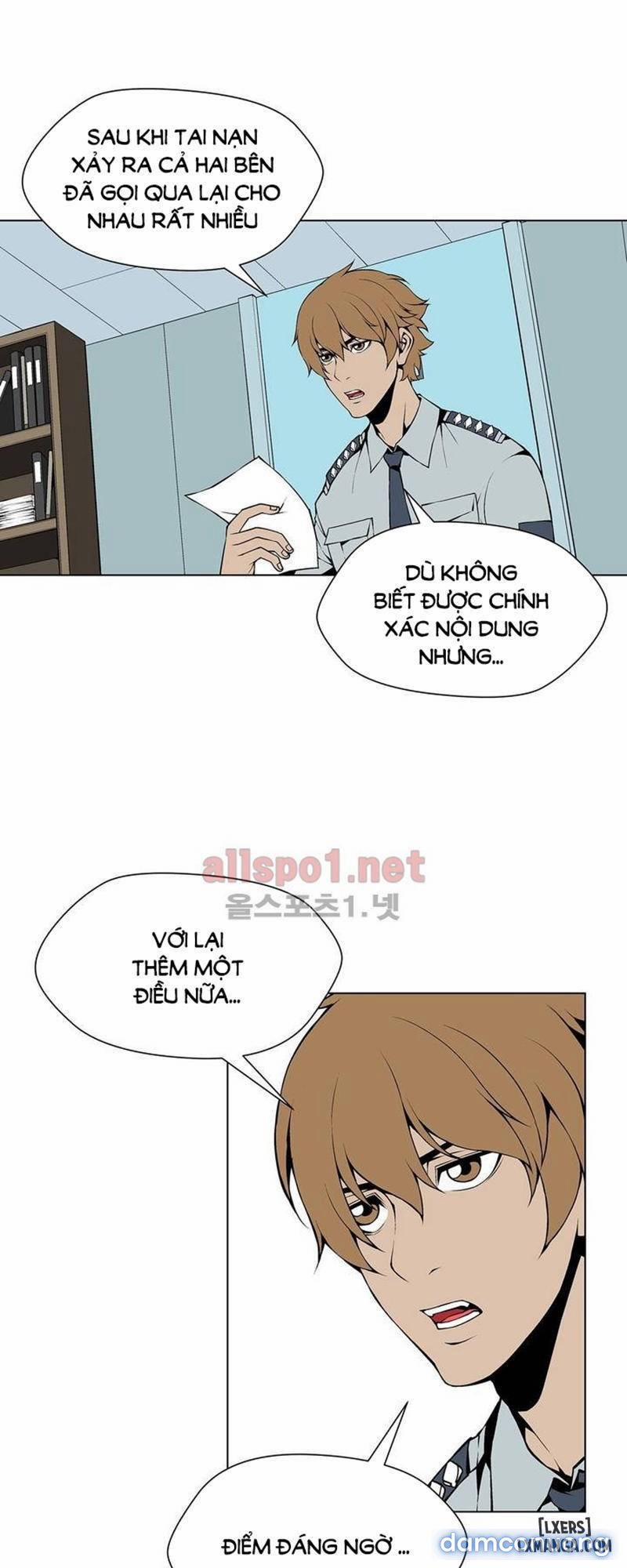 Nô Lệ Song Sinh 63 trang 2