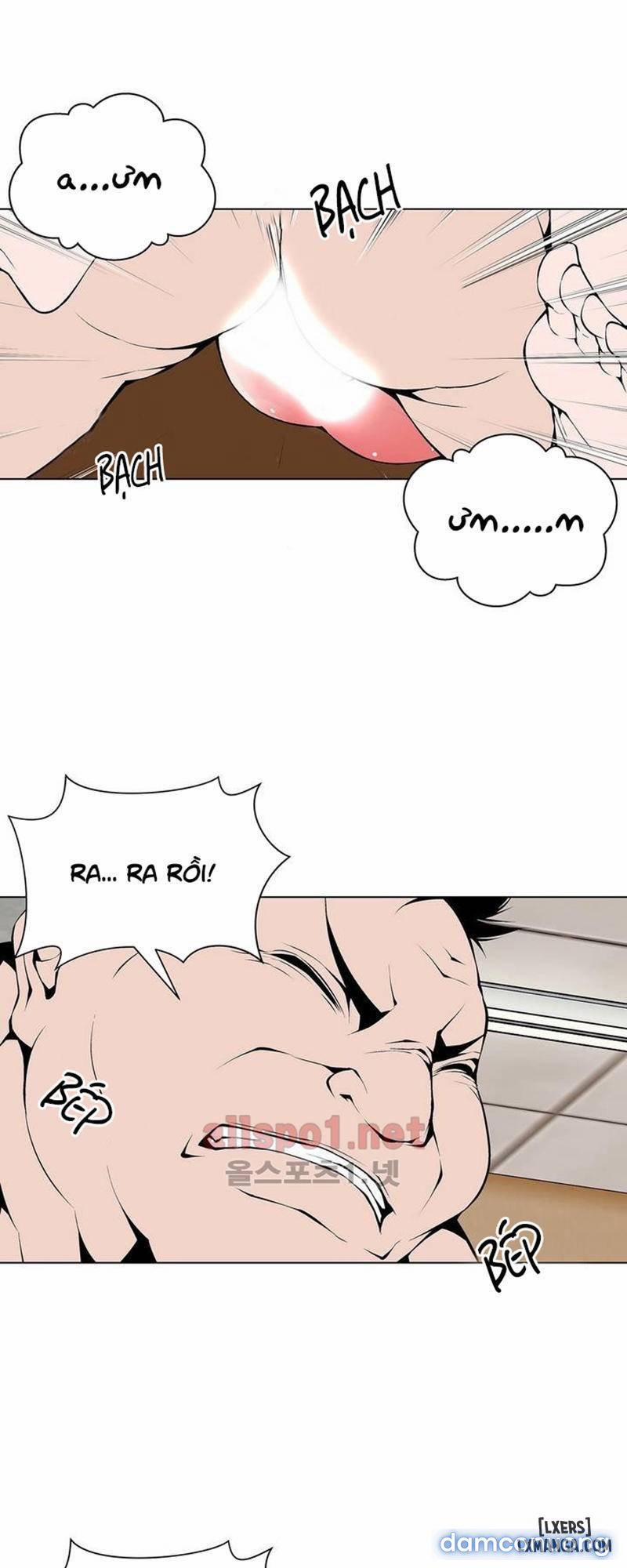 Nô Lệ Song Sinh 63 trang 21