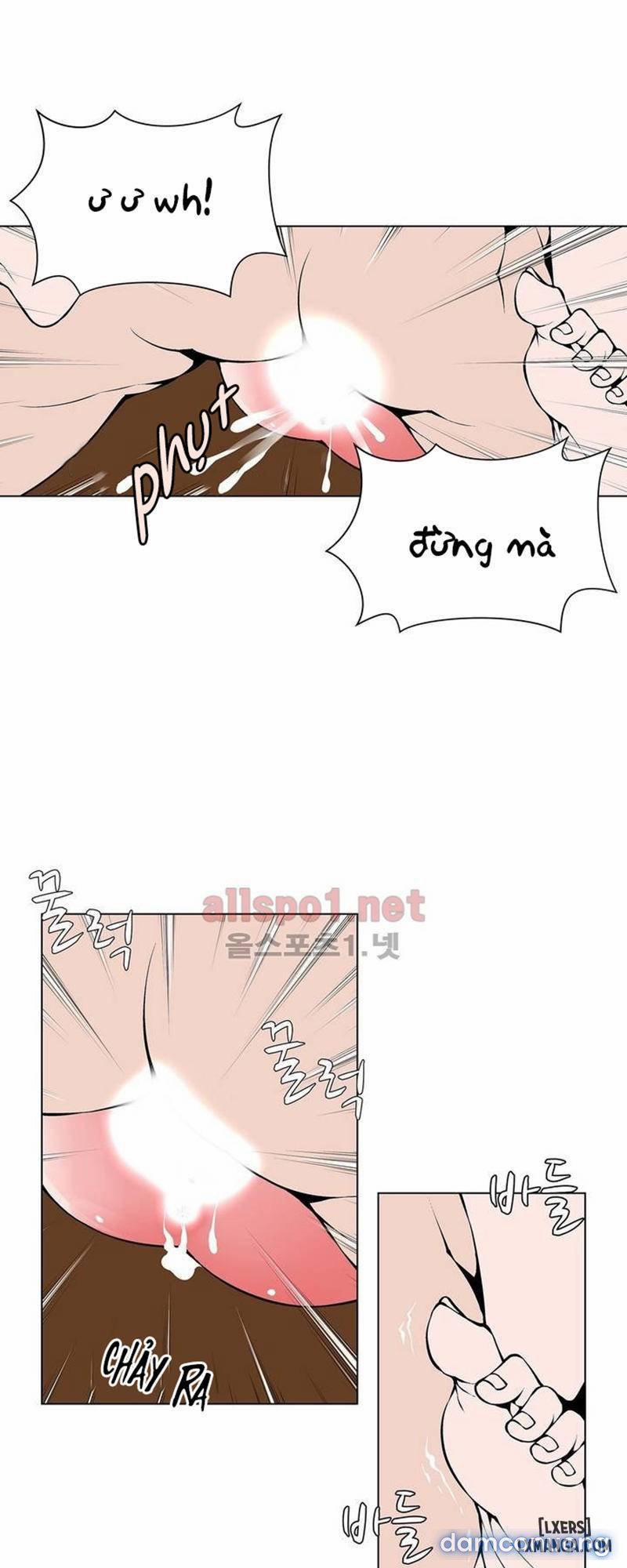 Nô Lệ Song Sinh 63 trang 23