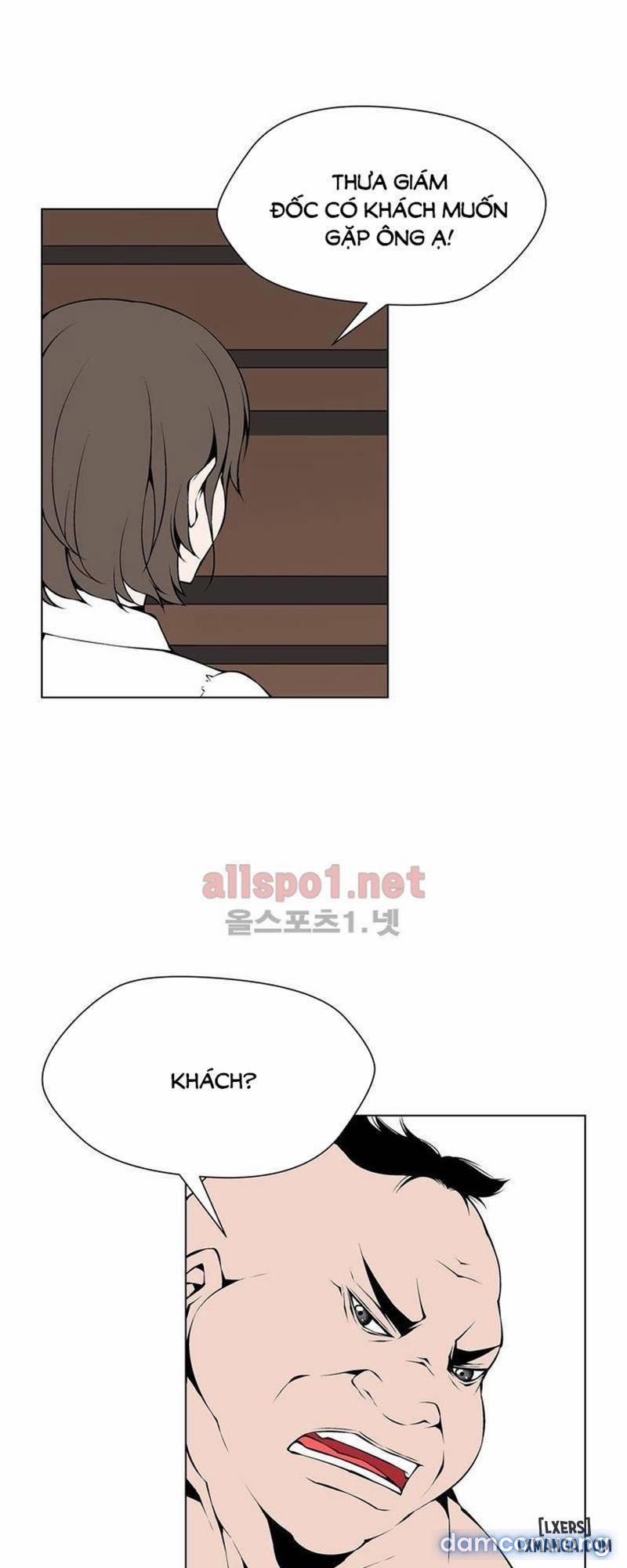 Nô Lệ Song Sinh 63 trang 27