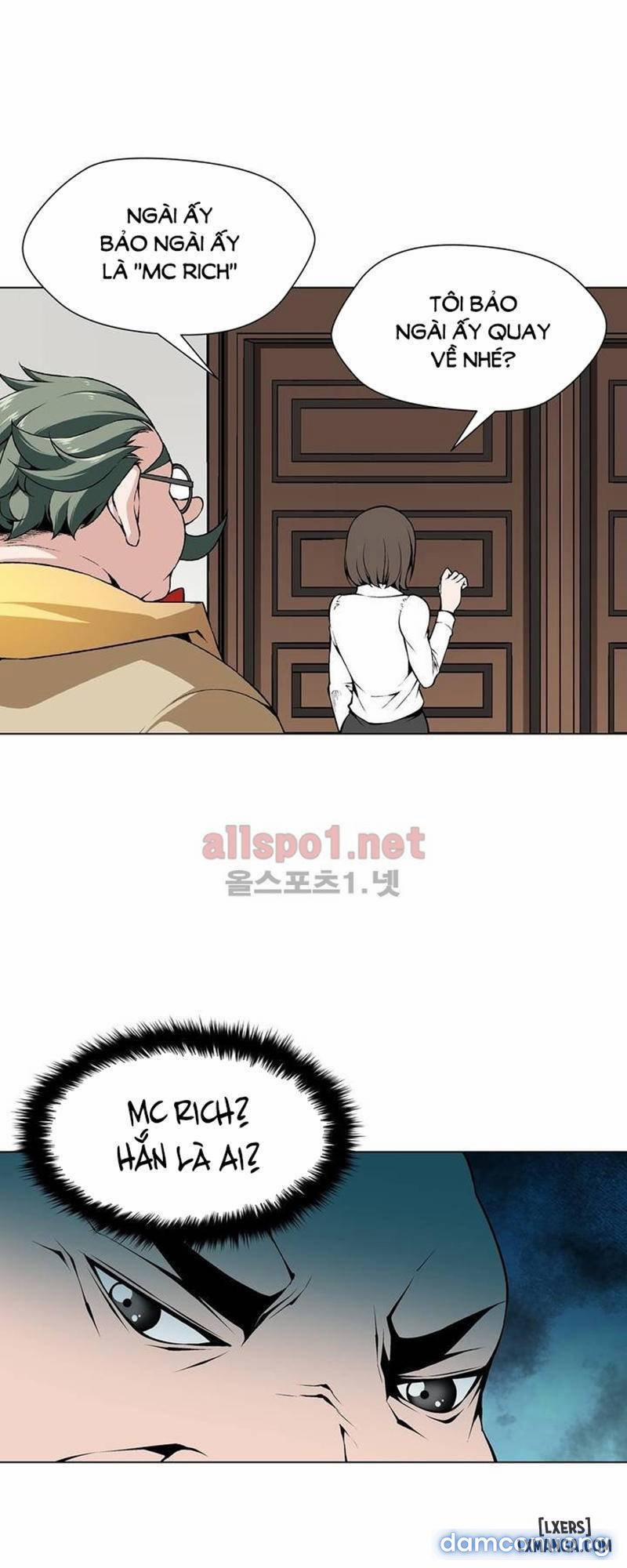 Nô Lệ Song Sinh 63 trang 29