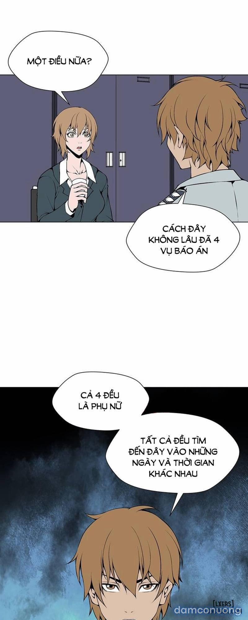 Nô Lệ Song Sinh 63 trang 3