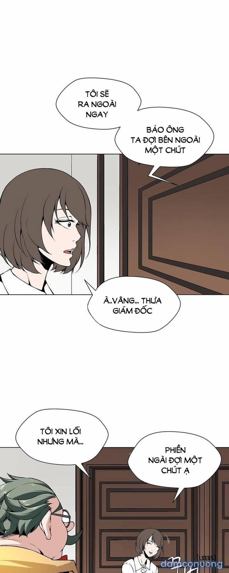 Nô Lệ Song Sinh 63 trang 30