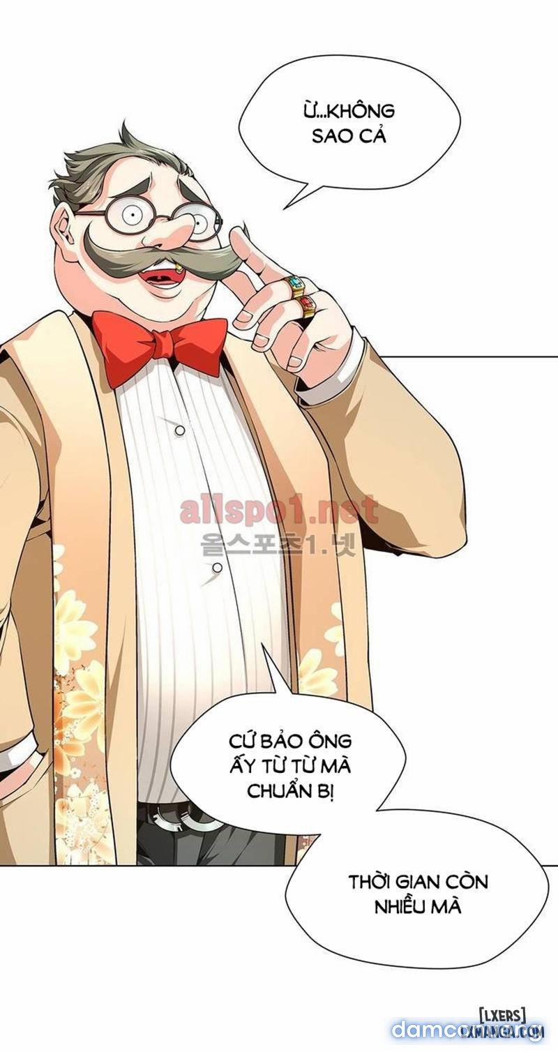 Nô Lệ Song Sinh 63 trang 31