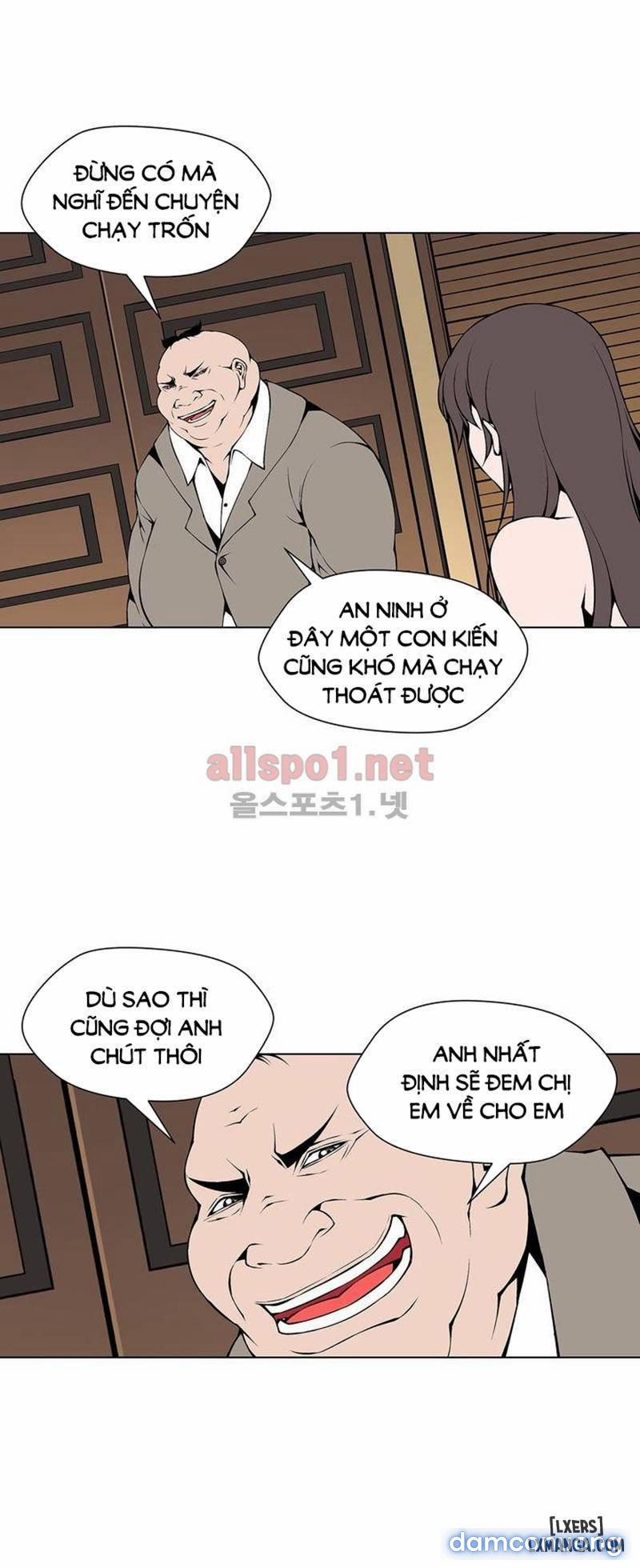 Nô Lệ Song Sinh 63 trang 34