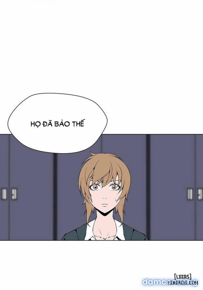 Nô Lệ Song Sinh 63 trang 6