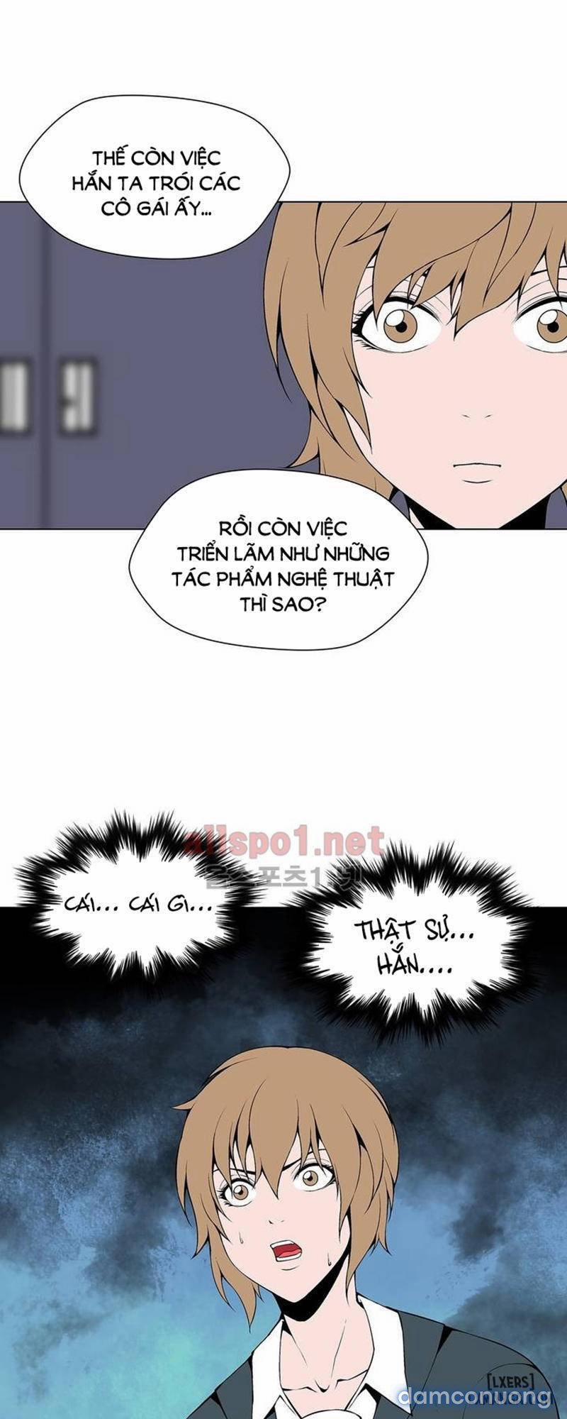 Nô Lệ Song Sinh 63 trang 9