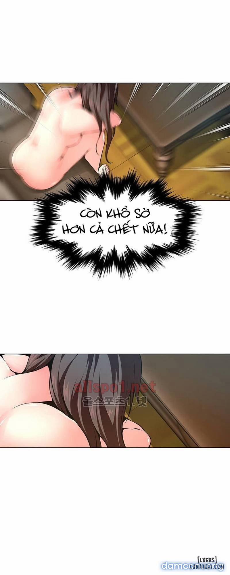 Nô Lệ Song Sinh 64 trang 12