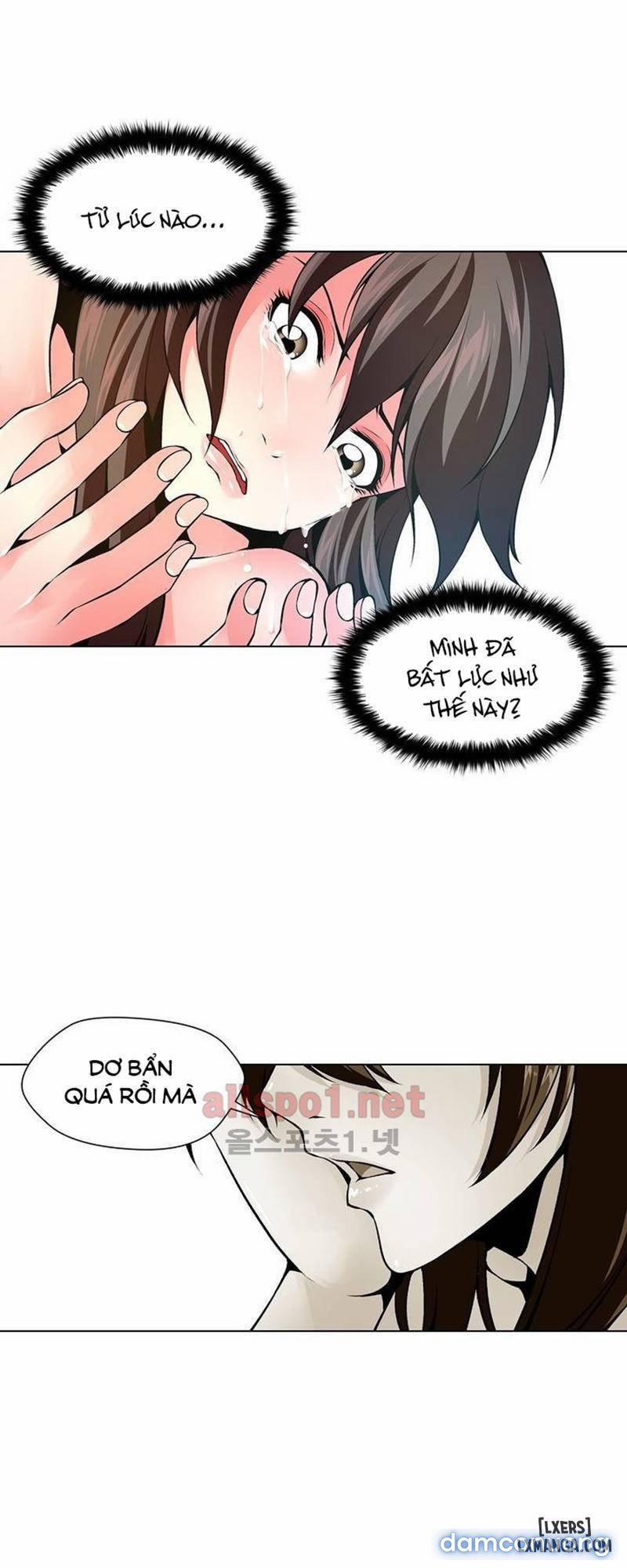 Nô Lệ Song Sinh 64 trang 14