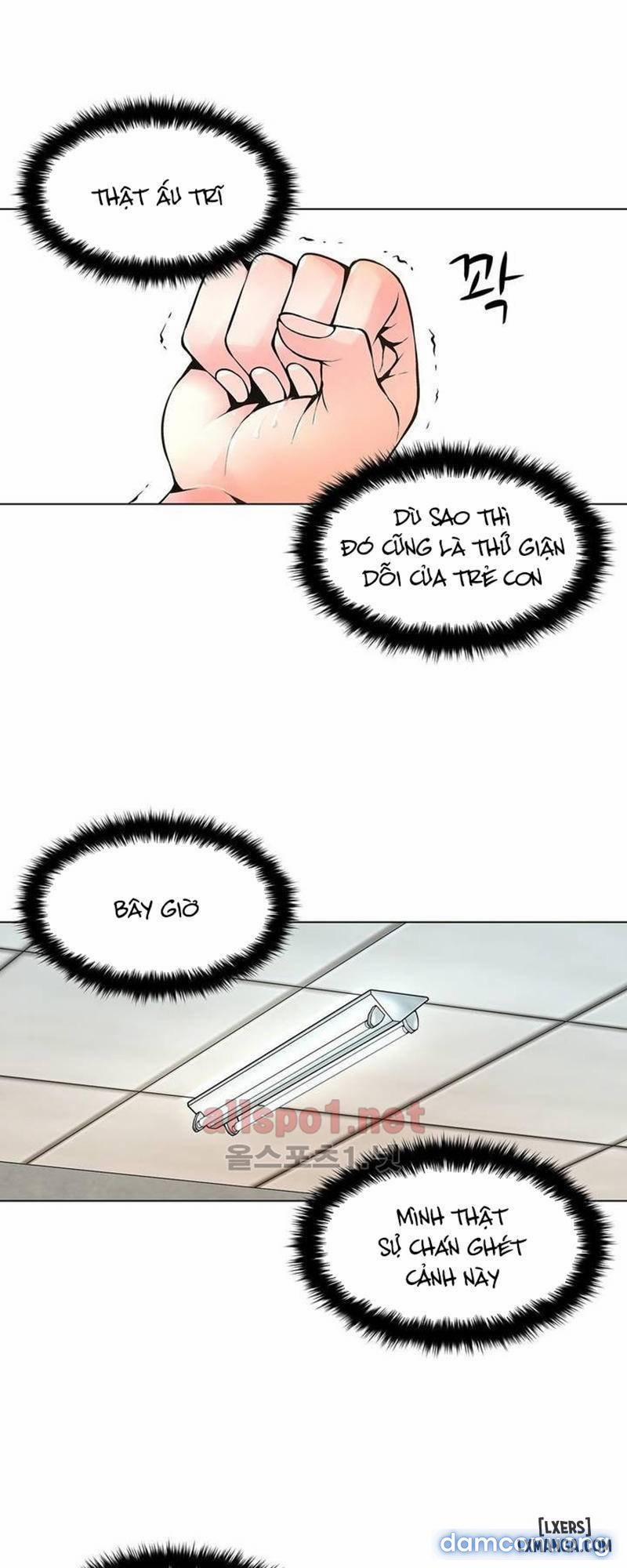 Nô Lệ Song Sinh 64 trang 16