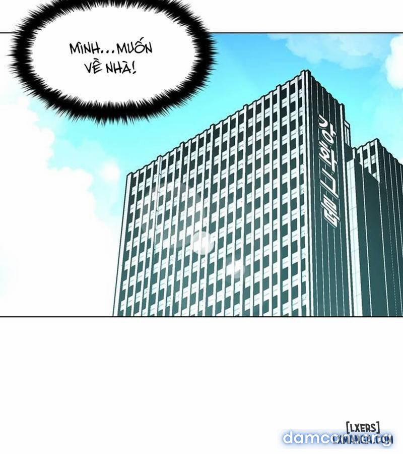 Nô Lệ Song Sinh 64 trang 17