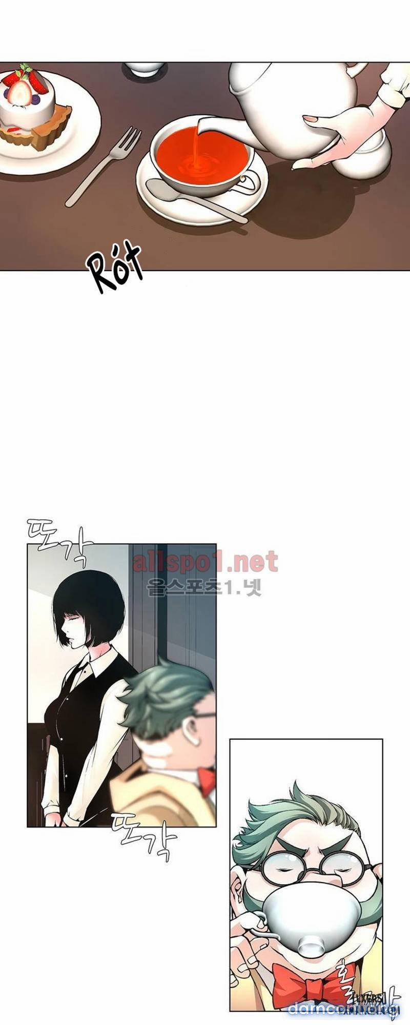 Nô Lệ Song Sinh 64 trang 20