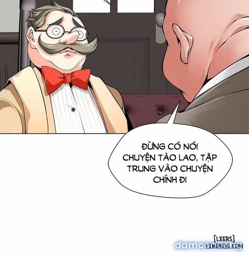 Nô Lệ Song Sinh 64 trang 22