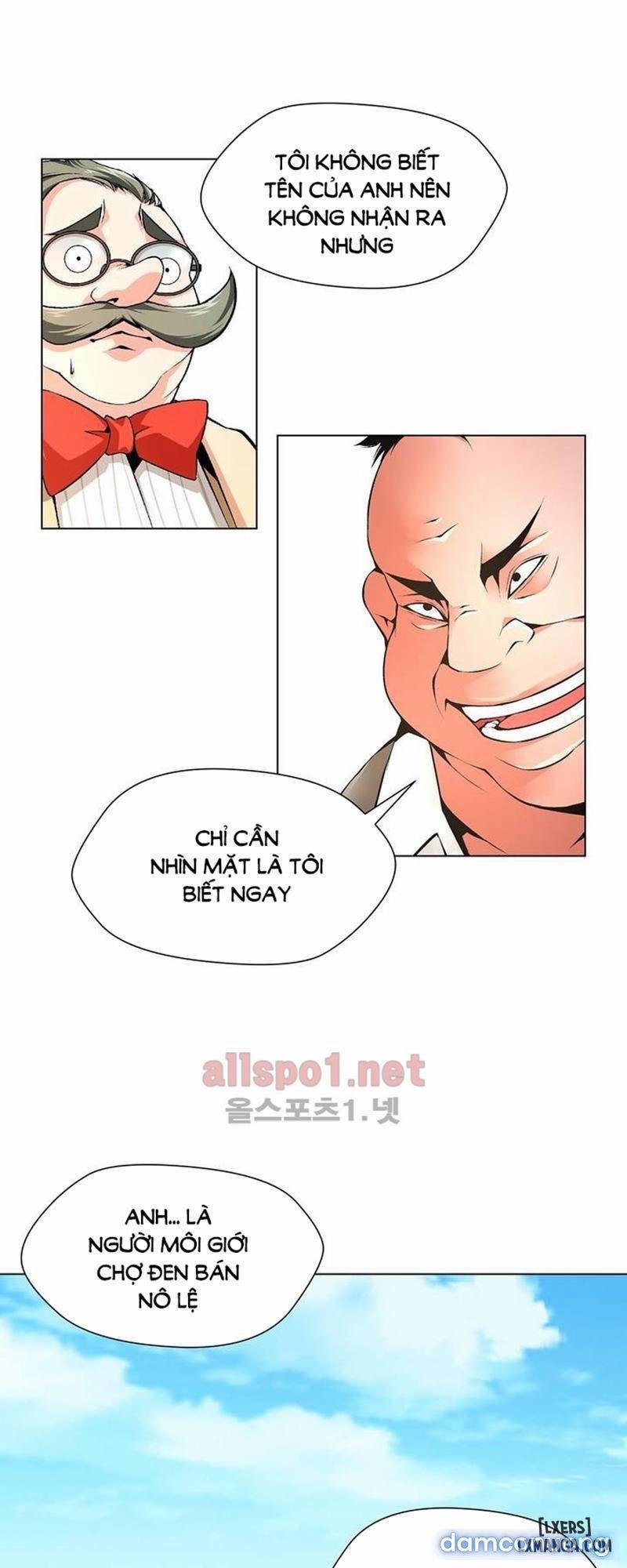 Nô Lệ Song Sinh 64 trang 23