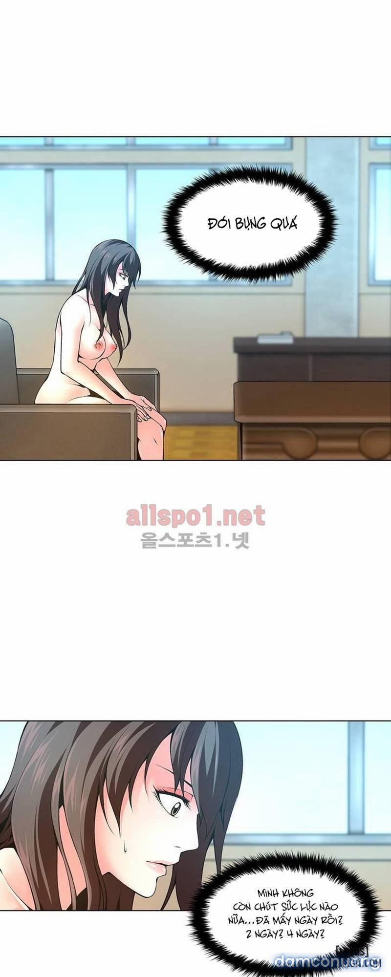 Nô Lệ Song Sinh 64 trang 3