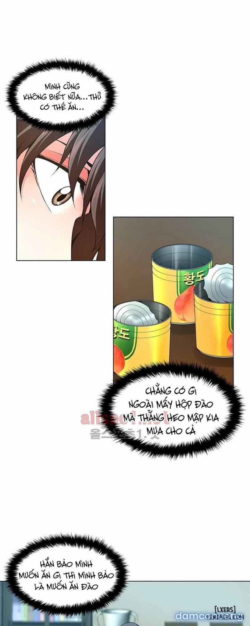 Nô Lệ Song Sinh 64 trang 4