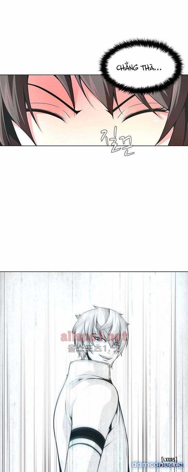 Nô Lệ Song Sinh 64 trang 8