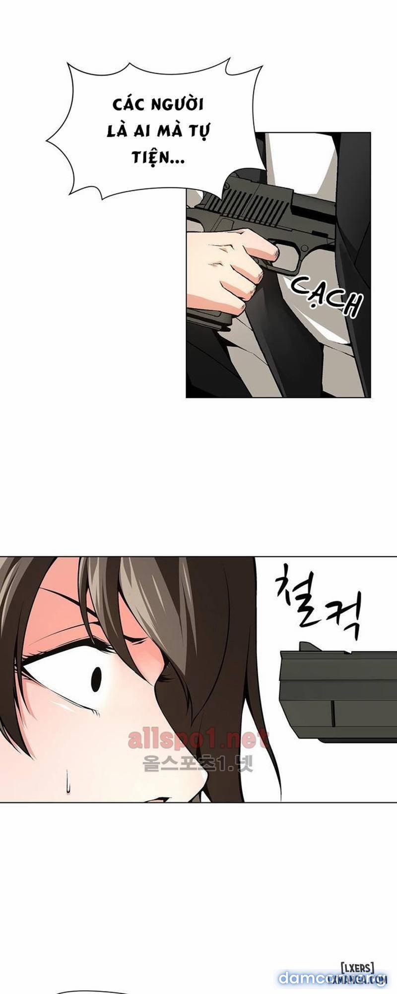 Nô Lệ Song Sinh 65 trang 11