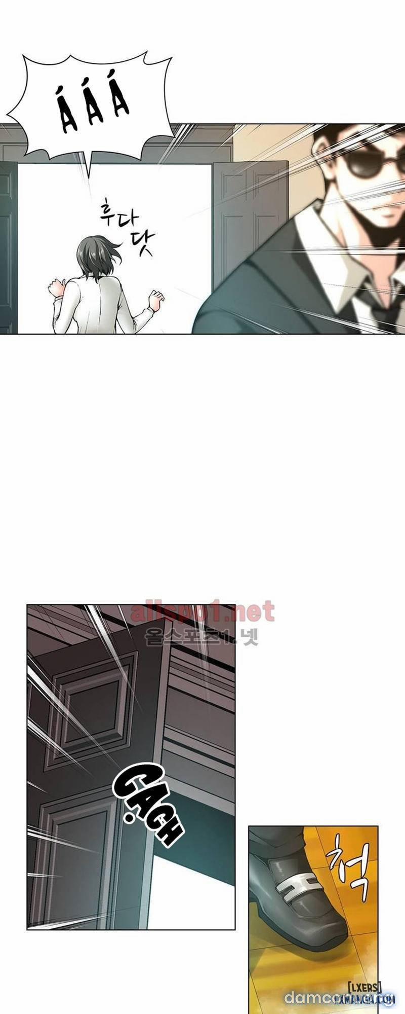 Nô Lệ Song Sinh 65 trang 13