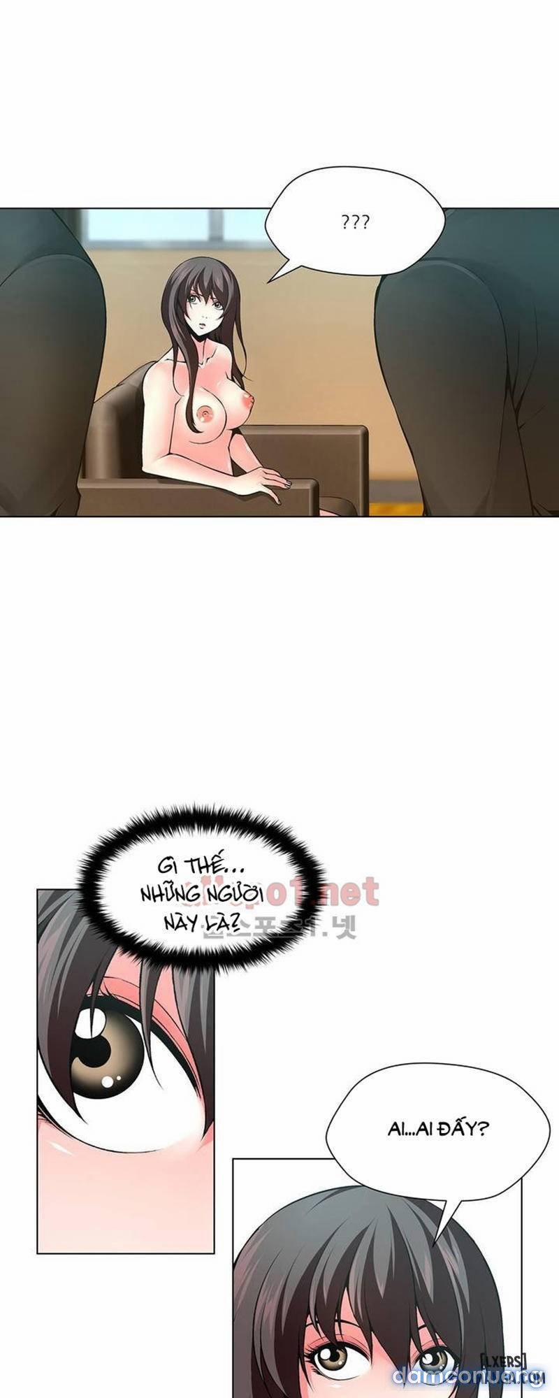 Nô Lệ Song Sinh 65 trang 15