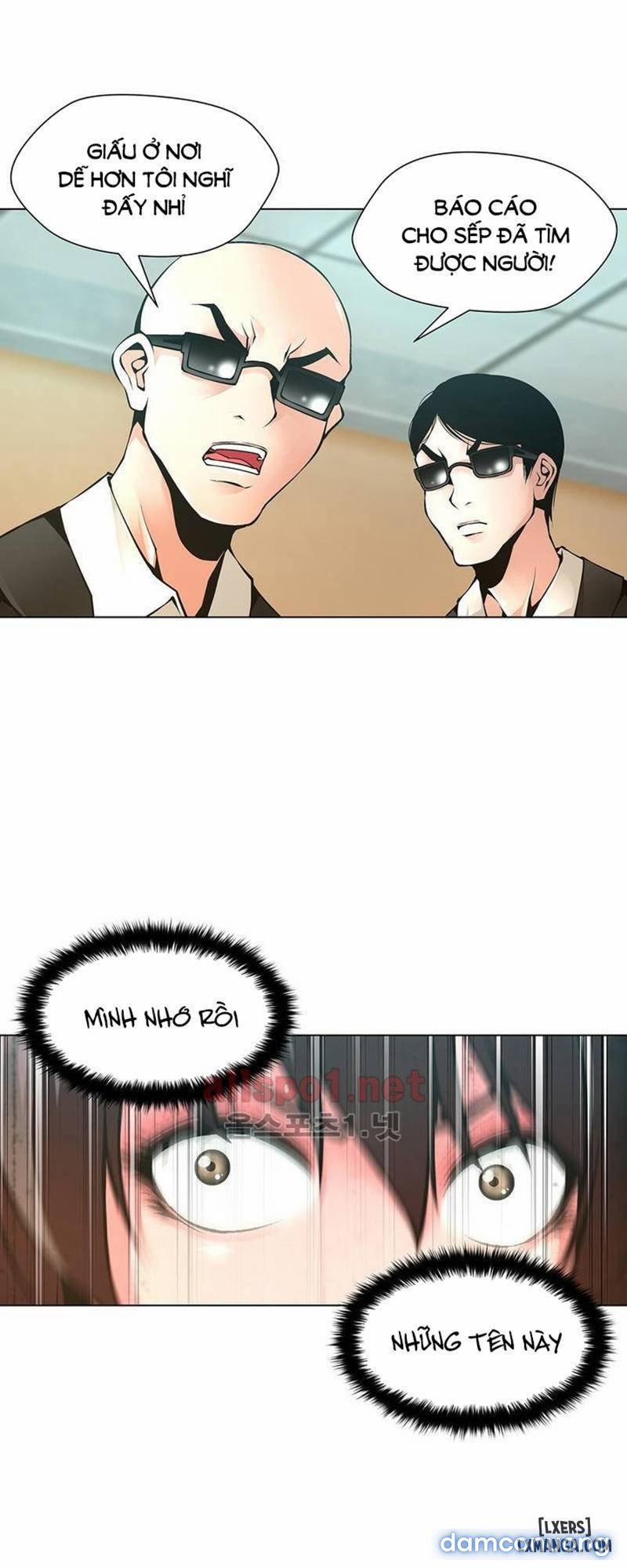 Nô Lệ Song Sinh 65 trang 17