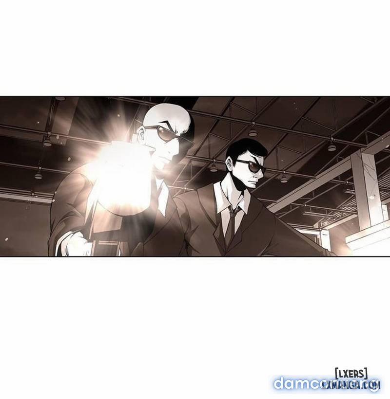 Nô Lệ Song Sinh 65 trang 18