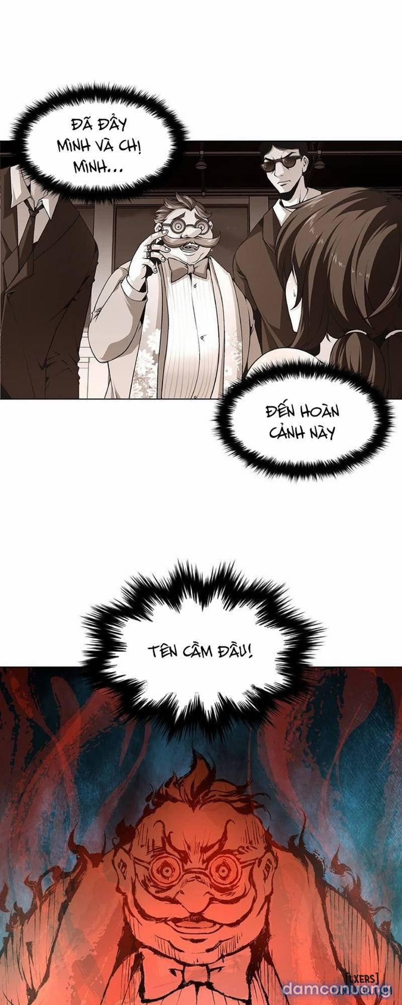 Nô Lệ Song Sinh 65 trang 19