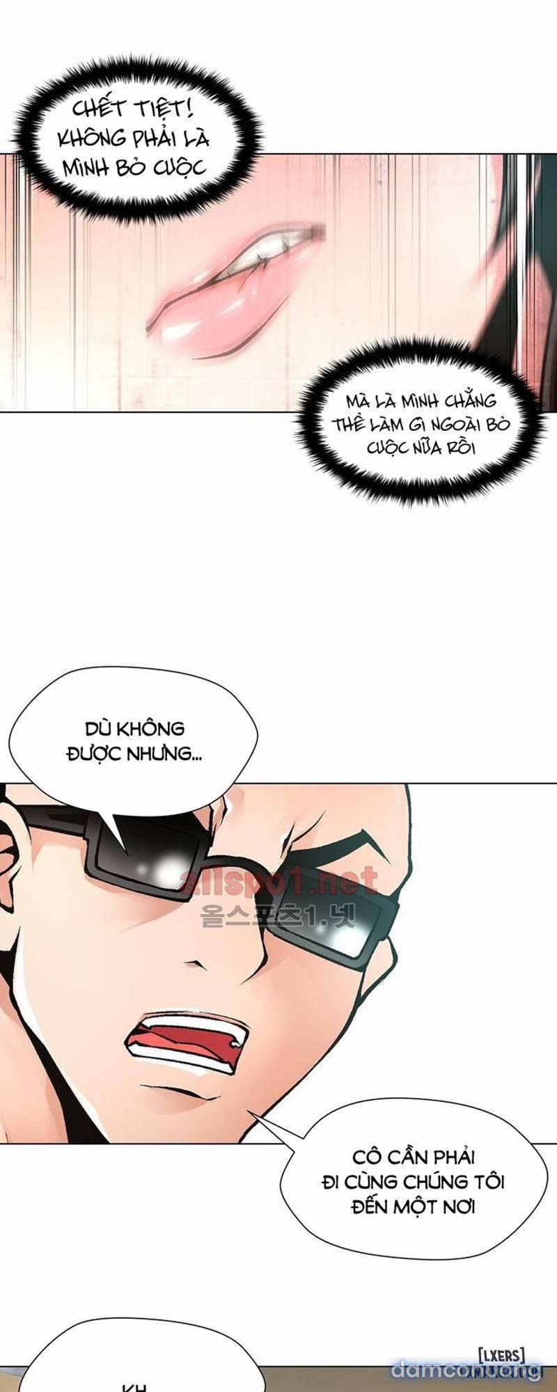 Nô Lệ Song Sinh 65 trang 21