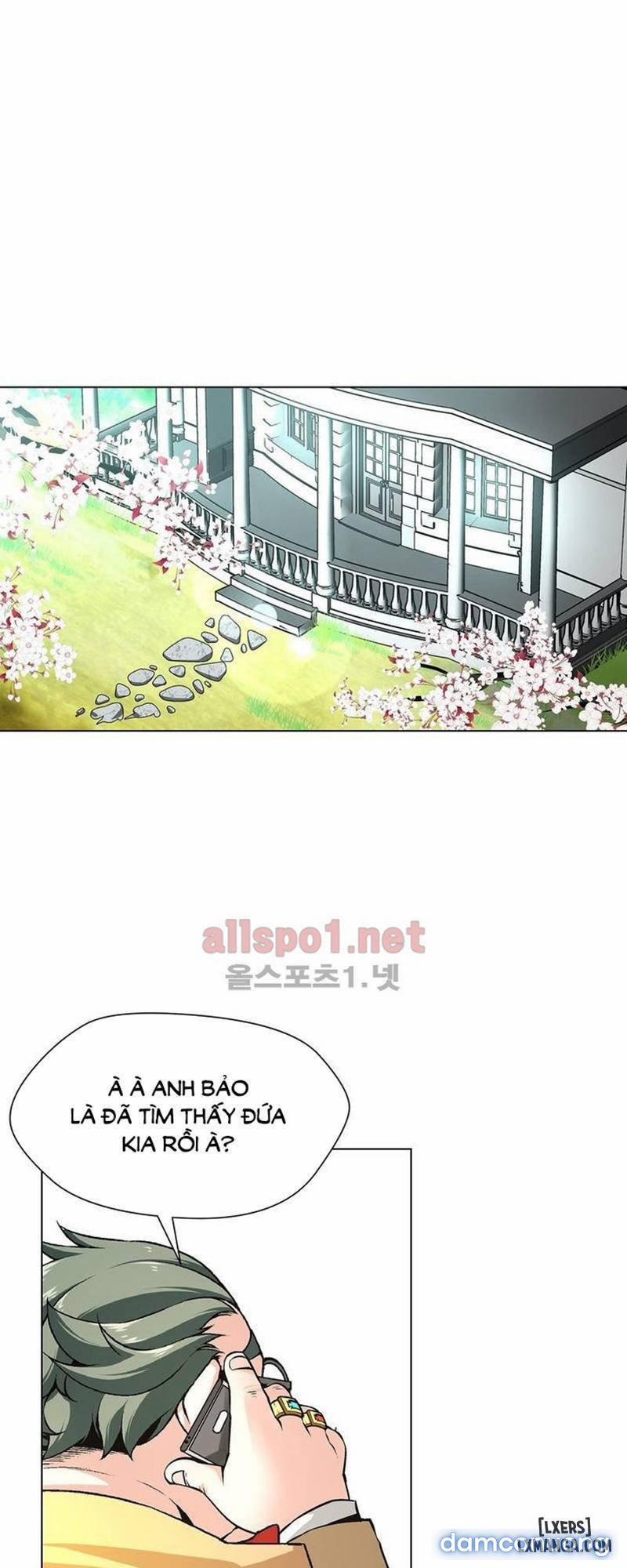 Nô Lệ Song Sinh 65 trang 26