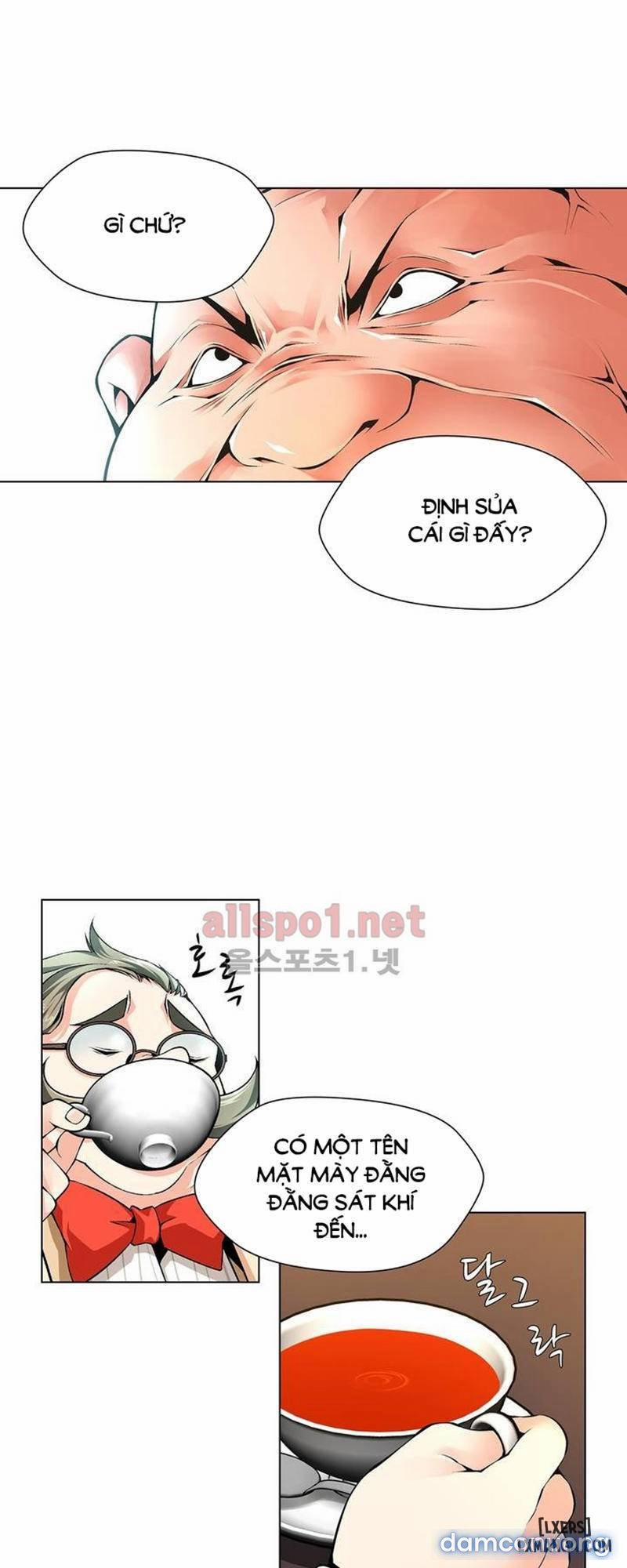 Nô Lệ Song Sinh 65 trang 4