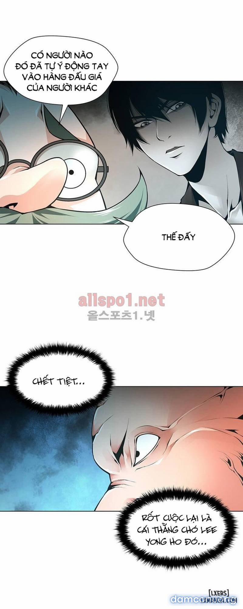 Nô Lệ Song Sinh 65 trang 6