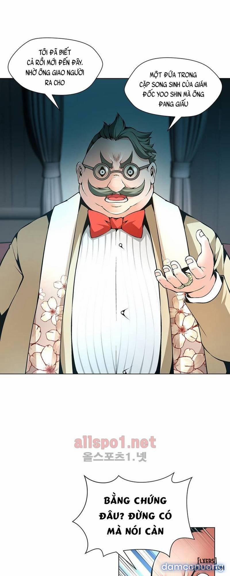 Nô Lệ Song Sinh 65 trang 7