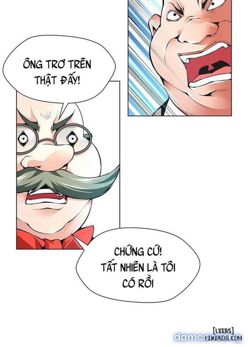 Nô Lệ Song Sinh 65 trang 8