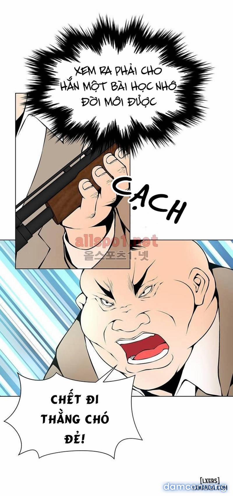 Nô Lệ Song Sinh 66 trang 14