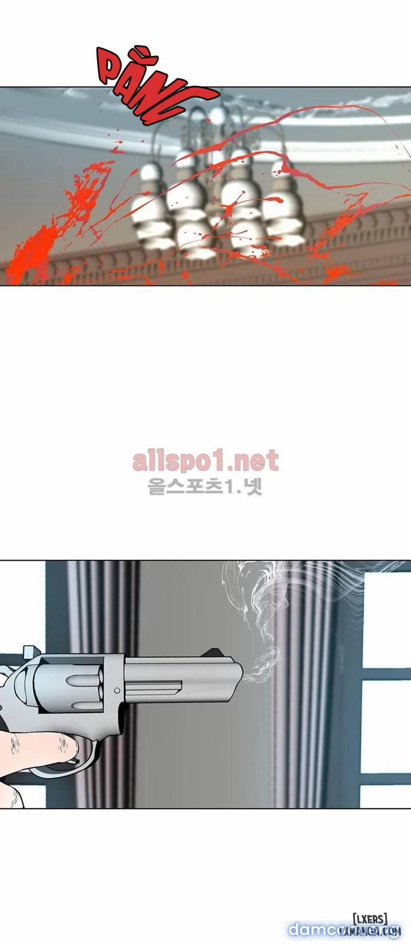 Nô Lệ Song Sinh 66 trang 15