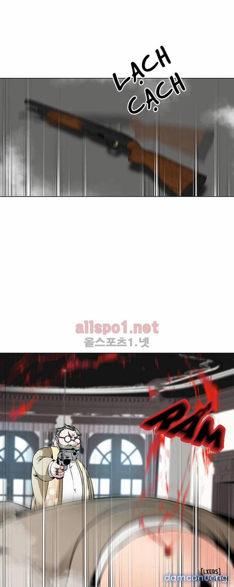 Nô Lệ Song Sinh 66 trang 16