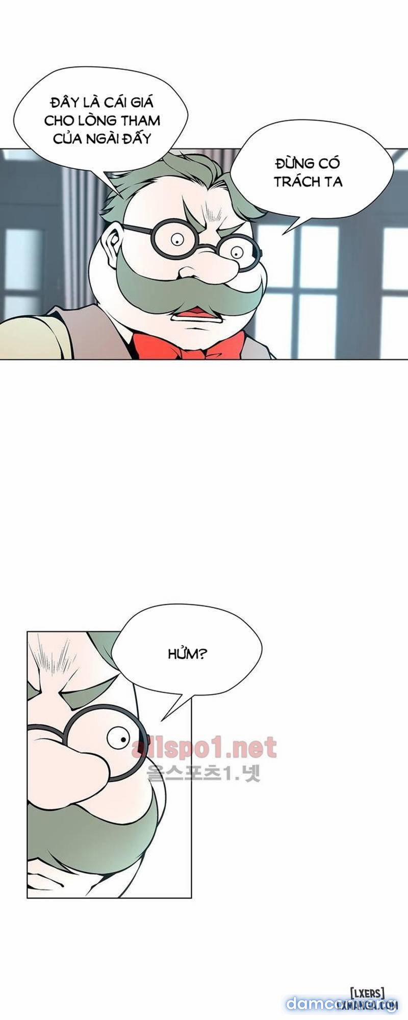 Nô Lệ Song Sinh 66 trang 17